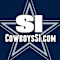Cowboys Country Staff